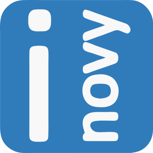 Favicon Logo de l'entreprise Inovy