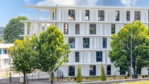 B&acirc;timent le Saint-Exup&eacute;ry