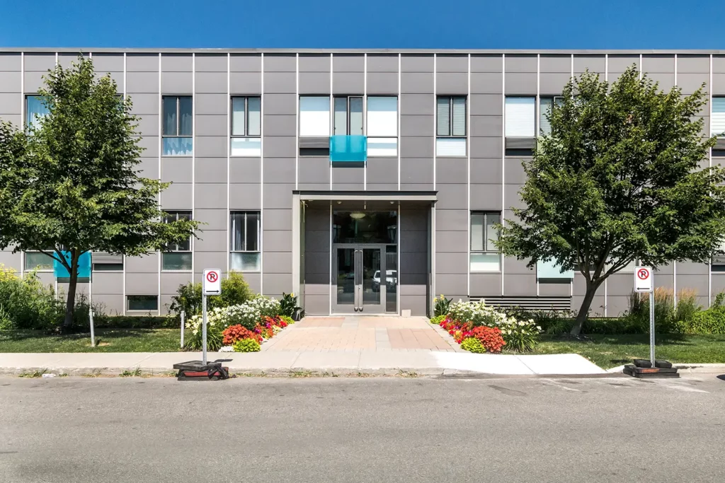appartement moderne