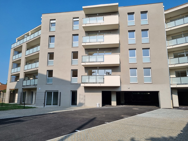 Espace réservé