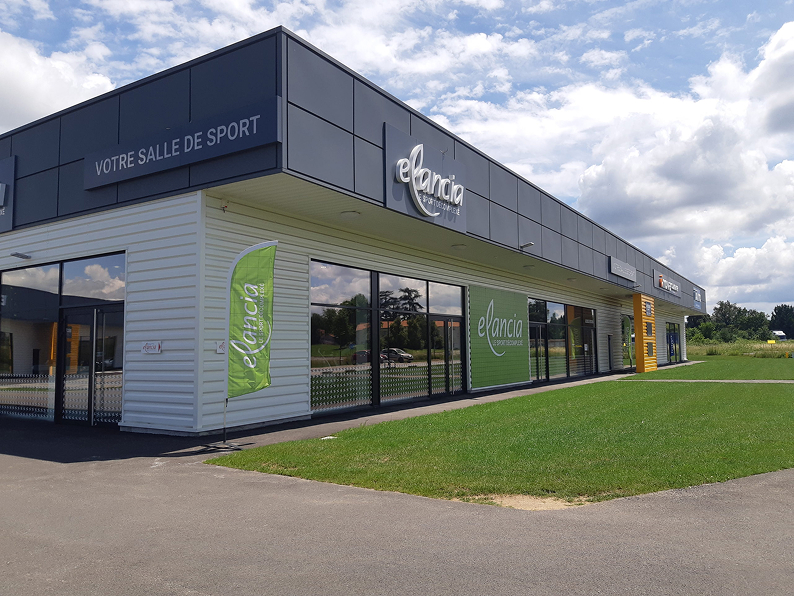 Espace réservé